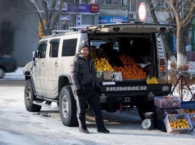 14 kép bizonyítja, hogy Oroszország a csodák világa 17 | Vezess 14 kép bizonyítja, hogy Oroszország a csodák világa 17