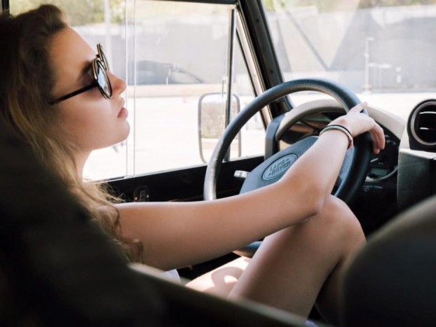 Csodás verdák és csábító csajok 36 | Vezess Csodás verdák és csábító csajok 36