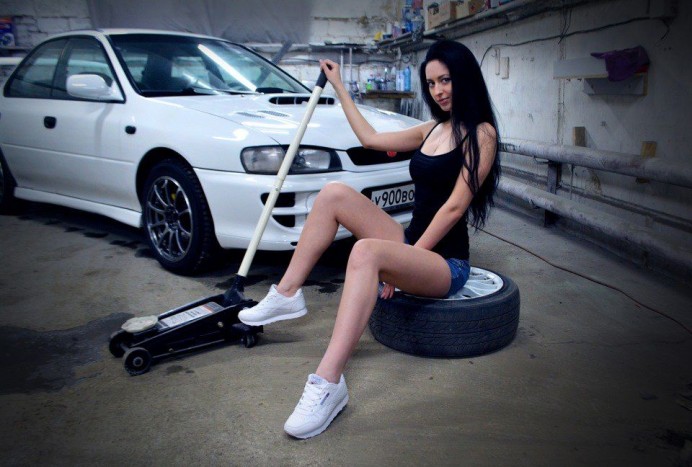 Csodás verdák és csábító csajok 26 | Vezess Csodás verdák és csábító csajok 26