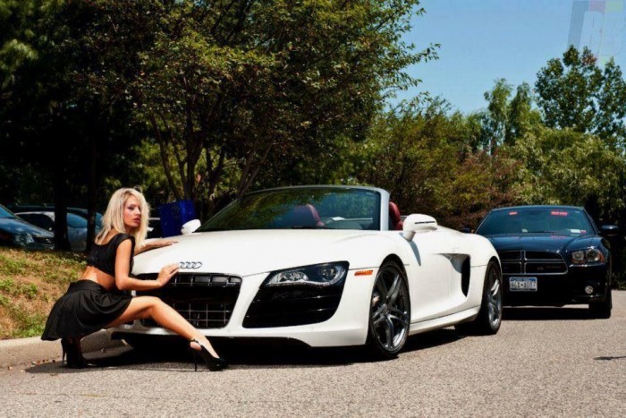 Csodás verdák és csábító csajok 21 | Vezess Csodás verdák és csábító csajok 21