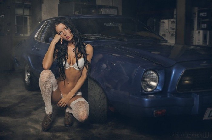 Csodás verdák és csábító csajok 17 | Vezess Csodás verdák és csábító csajok 17