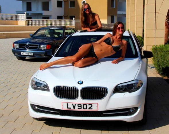 Csodás verdák és csábító csajok 10 | Vezess Csodás verdák és csábító csajok 10