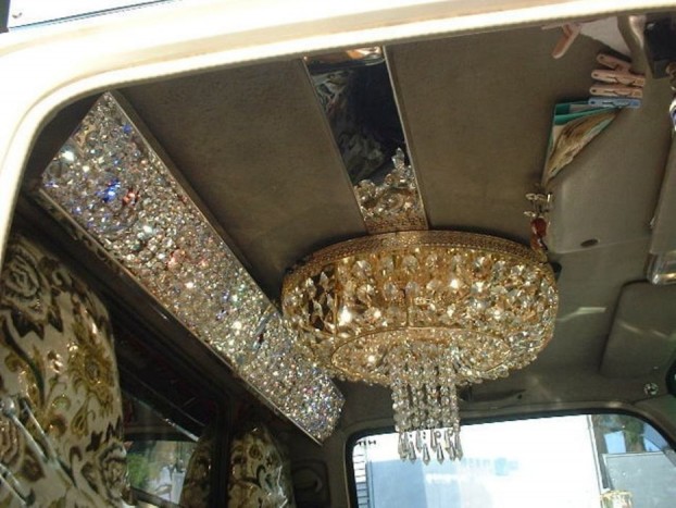 Egyik előnye, hogy lehet vele fizetni a kútnál.