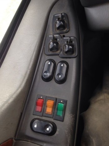 Tükröm, tükröm...