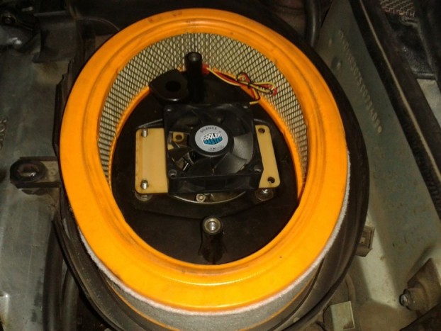 Hát milyen motor van ebben, Pentium?