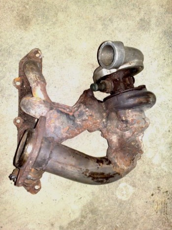 Láttam a tévében, nem nehéz dolog ez a hegesztés.