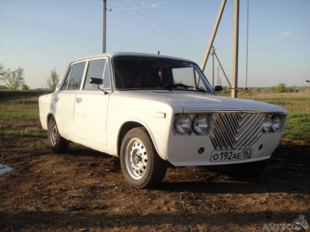 Ezek a tuningolt Ladák az egypálcás sort érdemlik a céllövöldében 10