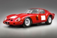1.-Ferrari 250 GTO