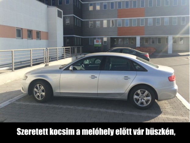 Ha szereted az autód, a családod, ez a képsor a szívedbe talál 8