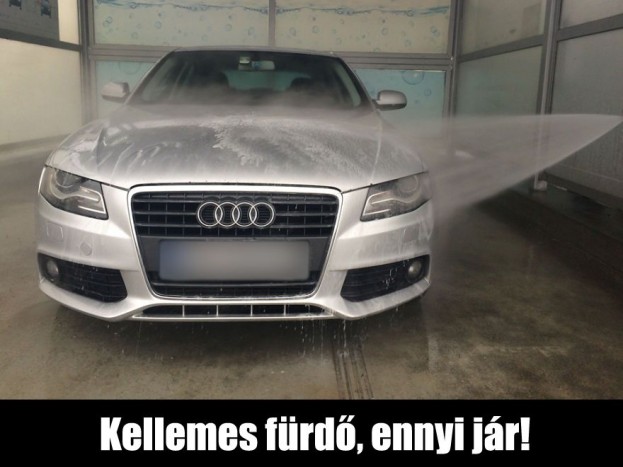 Ha szereted az autód, a családod, ez a képsor a szívedbe talál 9