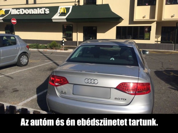 Ha szereted az autód, a családod, ez a képsor a szívedbe talál 10