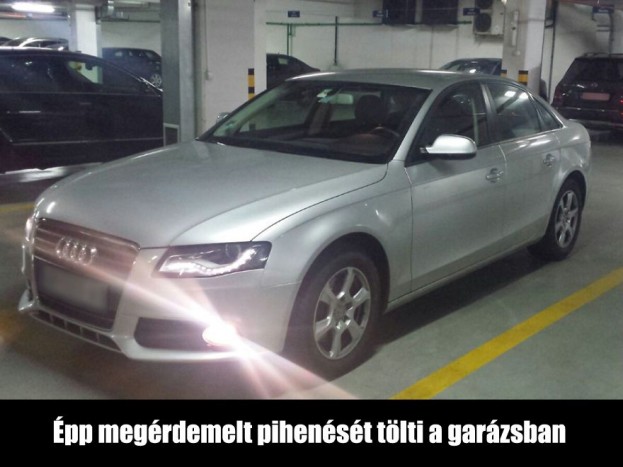 Ha szereted az autód, a családod, ez a képsor a szívedbe talál 11