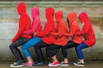 Bizarr tanulmány a Hondától, de mi lehet?