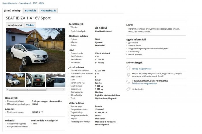 Autók, amik ingyen se kellenének, mégis elviszik őket 8 | Vezess Autók, amik ingyen se kellenének, mégis elviszik őket 8