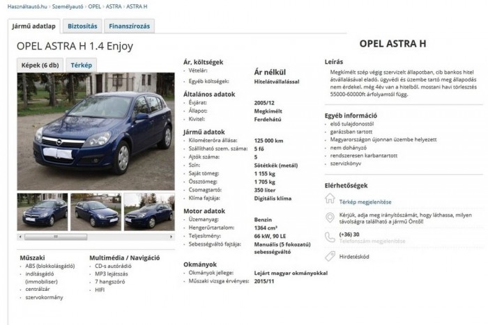 Autók, amik ingyen se kellenének, mégis elviszik őket 9 | Vezess Autók, amik ingyen se kellenének, mégis elviszik őket 9