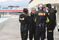 F1: Rotációval hoznák vissza a Francia Nagydíjat 30