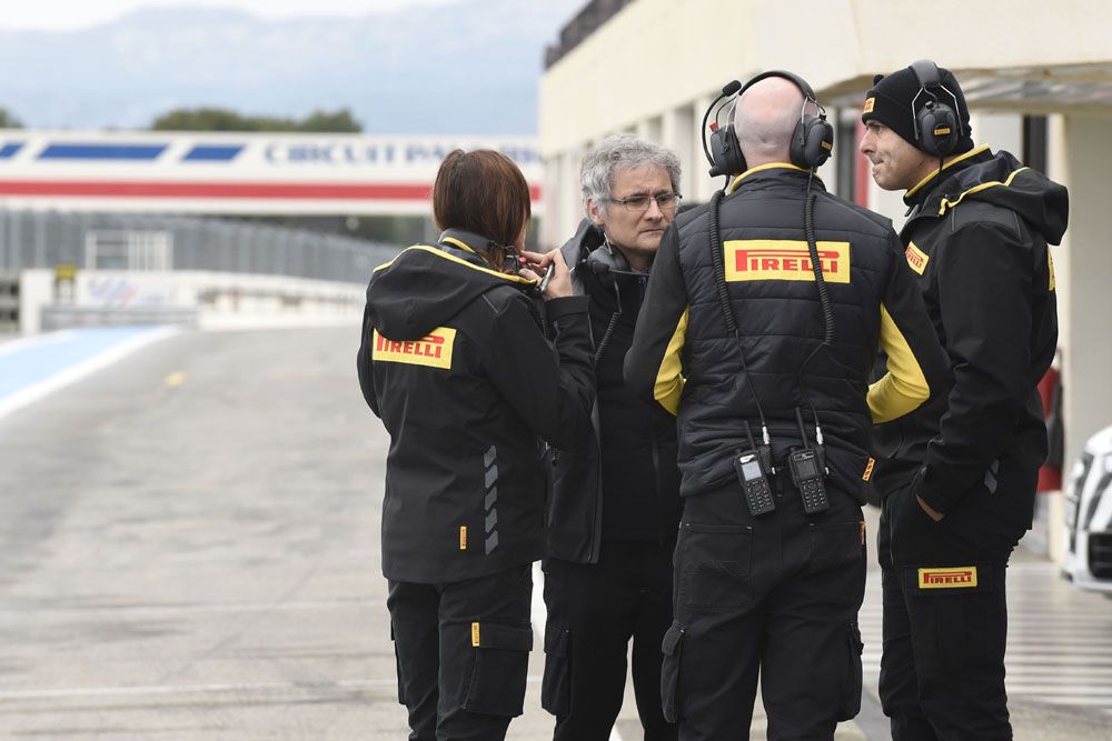 F1: Rotációval hoznák vissza a Francia Nagydíjat 10