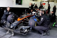 F1: Rotációval hoznák vissza a Francia Nagydíjat 37