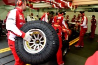 F1: Miért nem tesztelt a Mercedes? 39
