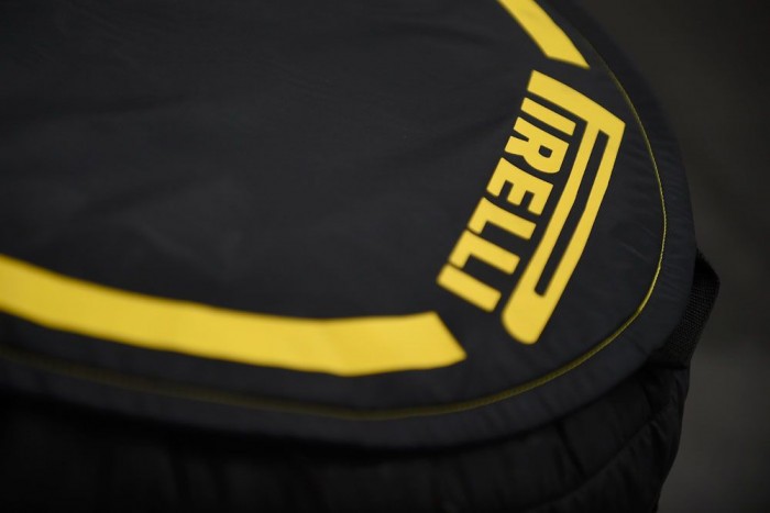 F1: Vettel 134 kört futott ma 6