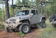 Ismét katonai jármű lehet a legendás Jeep 20