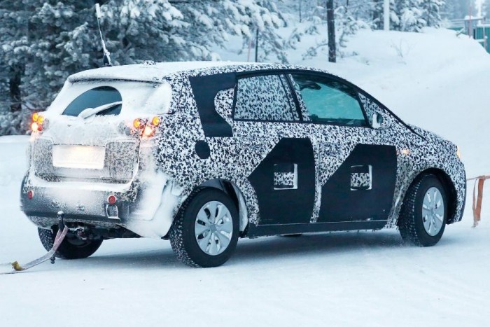 Új családi Opel jön jövőre 15 Új családi Opel jön jövőre 15