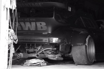 10 eszméletlen garázs, amit úgy fogsz irigyelni, mint semmit