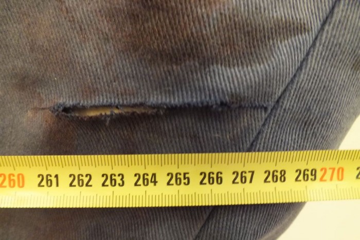 Filmbe illő harc magyar autósok között 7