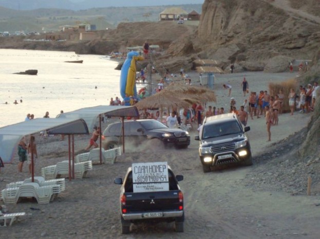 Csúnyán megszívta a BMW-s, aki lusta volt sétálni 11