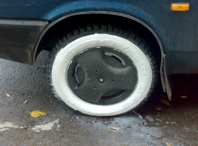 Csak a szokásos szép munka, semmi több.