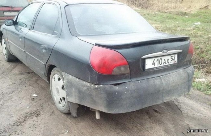 Első a funkció, az esztétika úri huncutság!