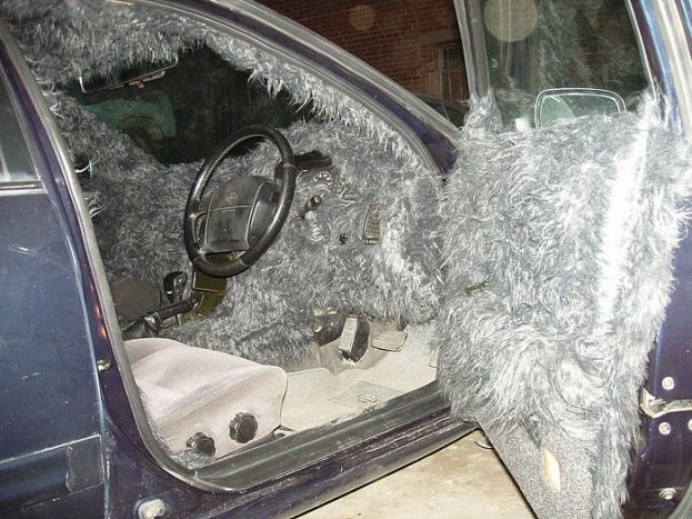 Na ne hülyéskedj Csubakka. 