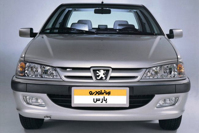 Újraindul a francia autógyártás Iránban