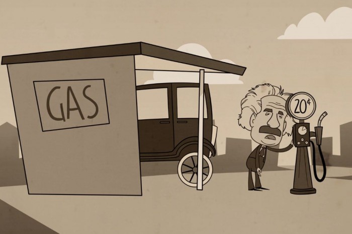 Utálsz tankolni? Erre is van app! 3