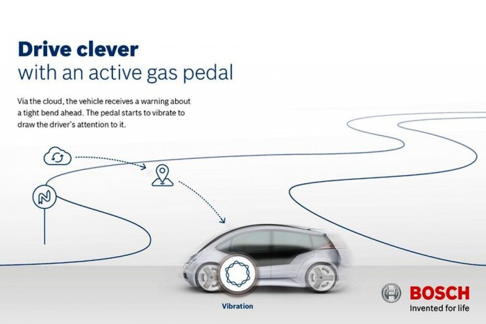 Visszarúg a gázpedál 3 | Vezess Visszarúg a gázpedál 3
