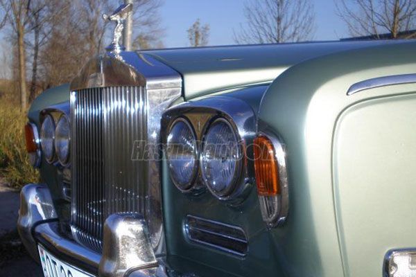 Ingyen elvihető a magyar Rolls-Royce 4