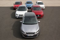 Új importőr, a svájci központú Emil Frey fogja képviselni a Citroën, a DS és a Peugeot márkát Magyarországon
