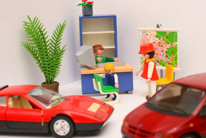 A magánvásárlók visszatérése lassú, de stabil növekedést ígér