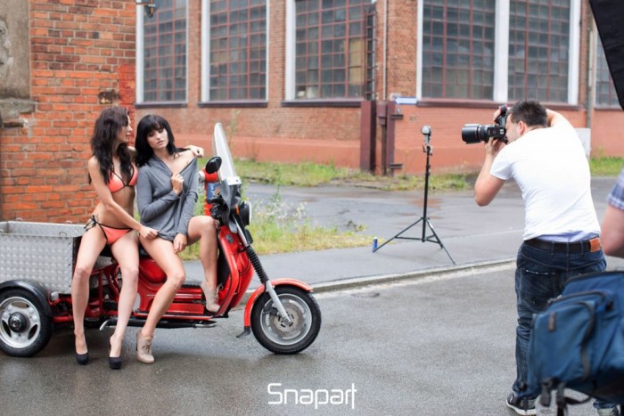 Elkészült a tökéletes naptár férfiaknak 6 | Vezess Elkészült a tökéletes naptár férfiaknak 6