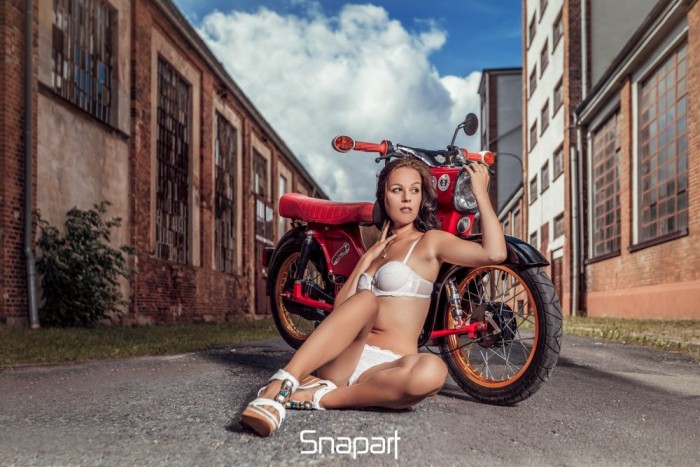 Elkészült a tökéletes naptár férfiaknak