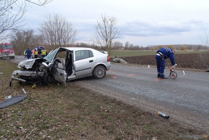 Ittas sofőr okozhatta a vasárnap reggeli tragédiát 5 | Vezess Ittas sofőr okozhatta a vasárnap reggeli tragédiát 5