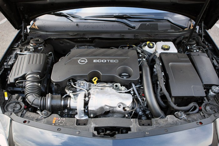 Erős, tiszta az új, 170 lovas, kétliteres dízelmotor