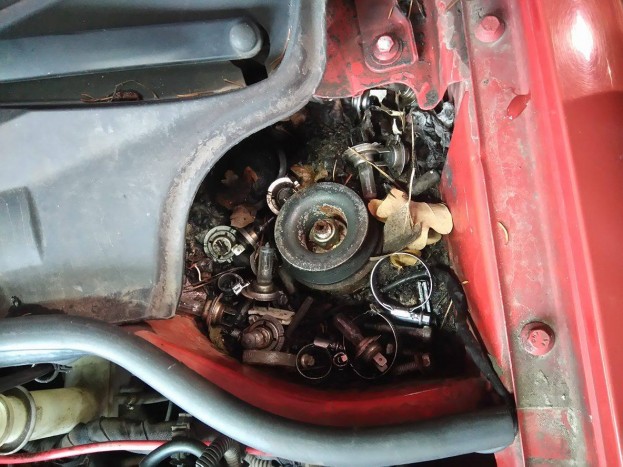 Ijesztő dolog derült ki a hazai autószervizekről