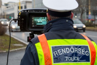 Egyre több a halott az utakon. Mit tesz a rendőrség?