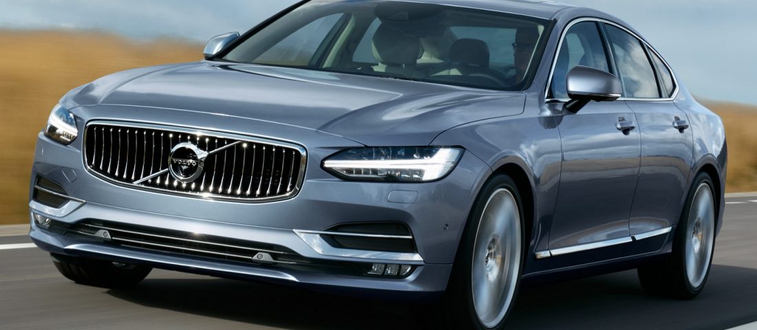 Megháromszorozta profitját a Volvo