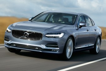 Megháromszorozta profitját a Volvo