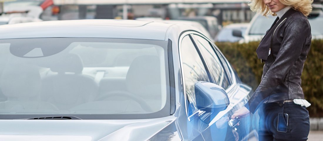 Nem ad kulcsot autóihoz a Volvo