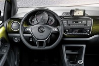 Turbómotor a legkisebb a Volkswagenbe 19