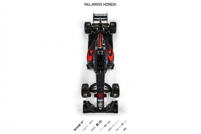 F1: Megjött Alonsóék új autója 4 | Vezess 2016-McLaren-Honda-MP4-31-O