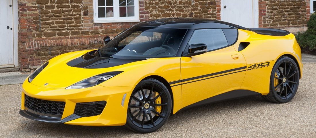 Még mindig tud hova fogyni a Lotus